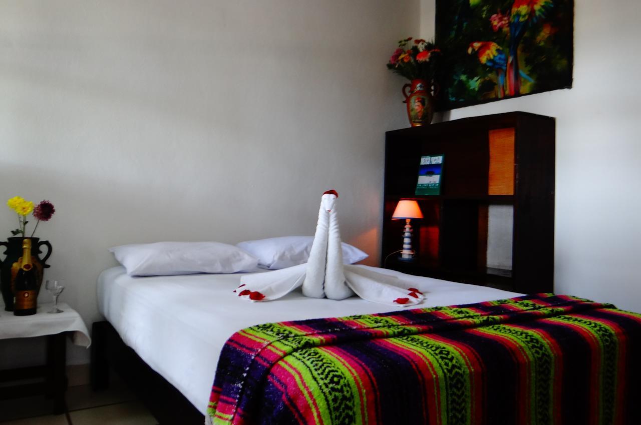 Casa Tucan Hotel Playa del Carmen Exterior foto