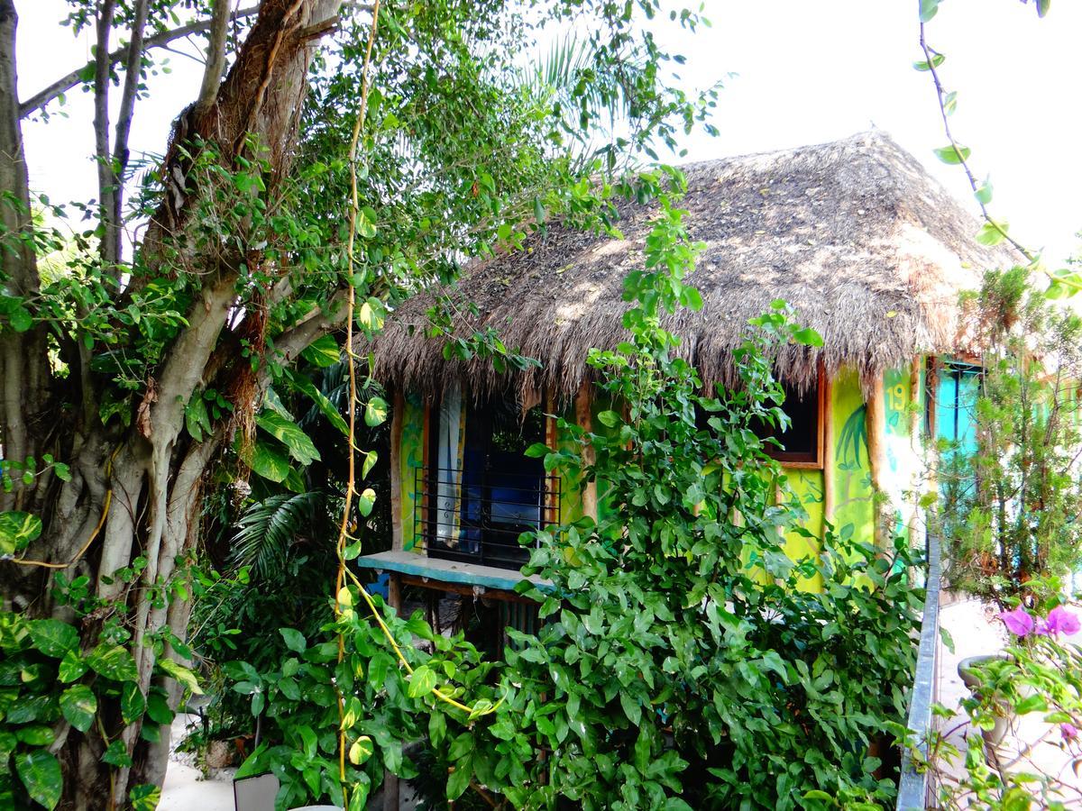 Casa Tucan Hotel Playa del Carmen Exterior foto